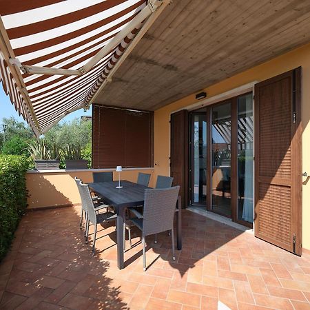 Vela Bianca Home Garda Гарда Экстерьер фото
