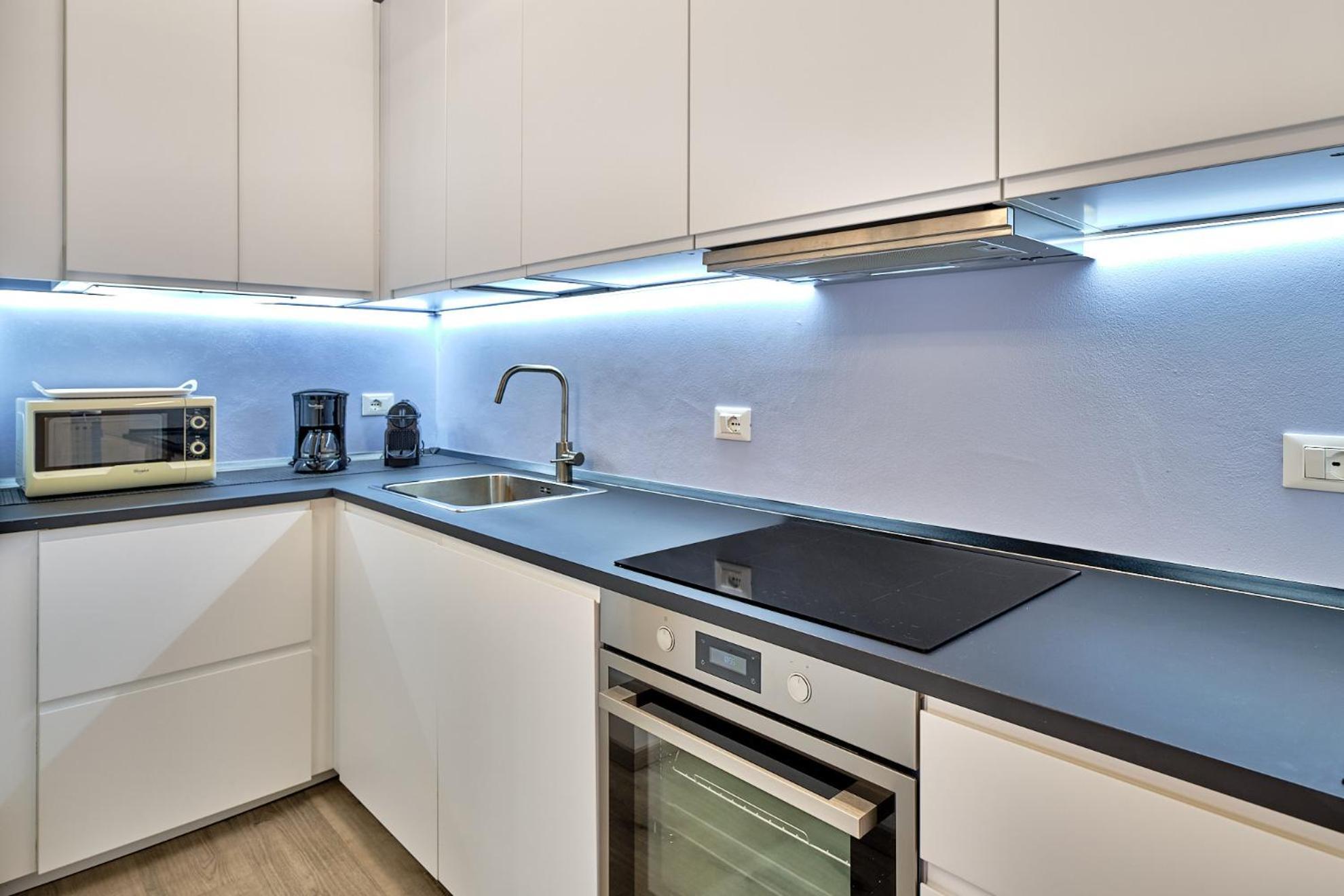 Vela Bianca Home Garda Гарда Экстерьер фото