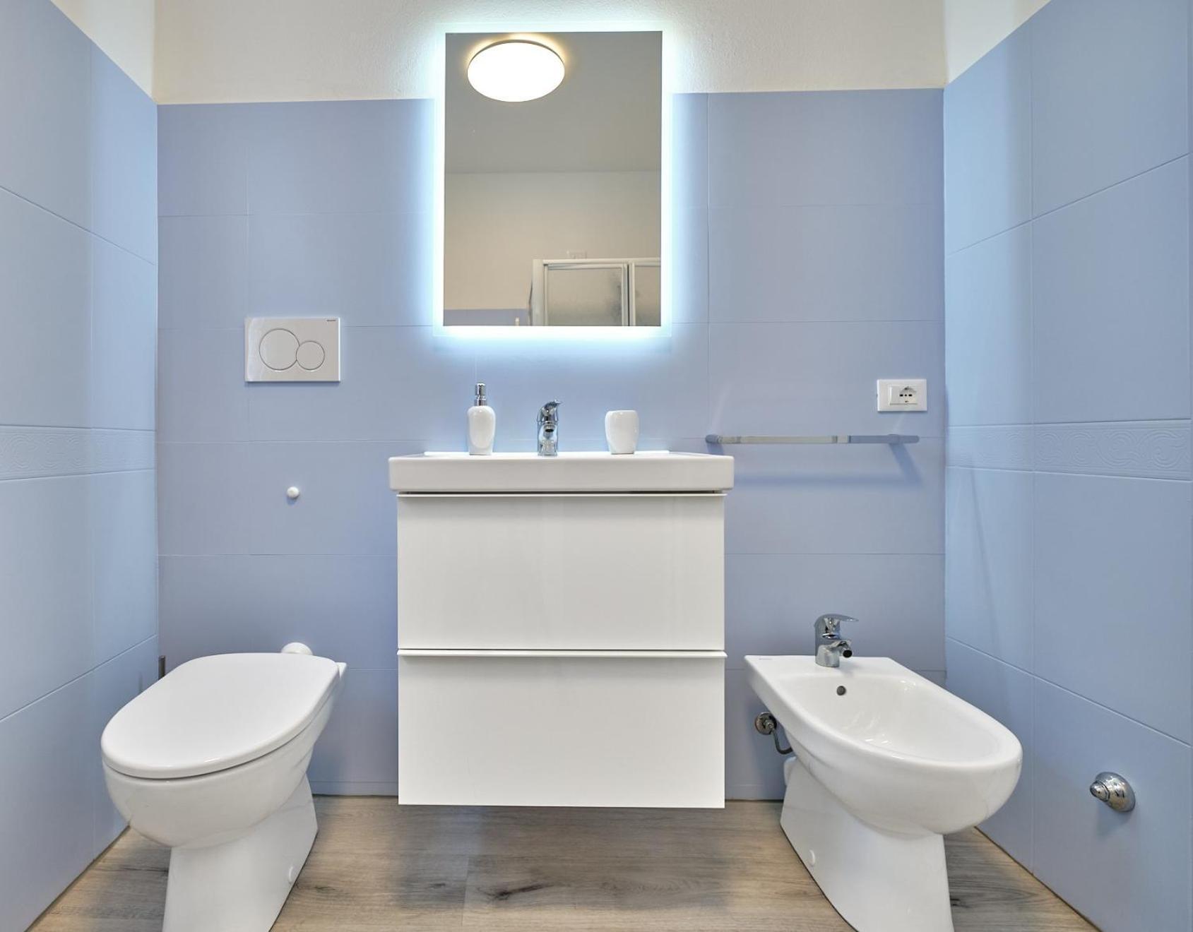 Vela Bianca Home Garda Гарда Экстерьер фото